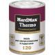 Эмаль для радиаторов отопления Mister Hardmax TERMO белая 0.9кг КВИЛ