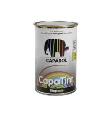 Паста колер Caparol AmphiTint Pro №05 Neutralrot/Нойтральрот 1.0л