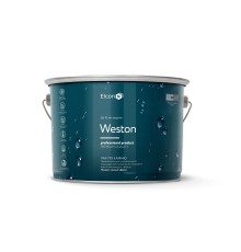 Лак с мокрым эффектом Элкон Weston для камня 9л