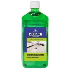 Шампунь для ковровых покрытий Марк+Ковры, 1л