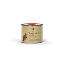 Масло для полков Элкон Sauna Oil 250мл