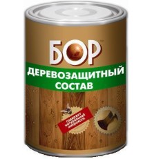 ДЗС алкид береза  0.7кг БОР