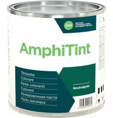 Паста колер Caparol AmphiTint №11 Purviolett/Пурвиолет 1.0л