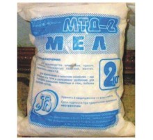 Мел строит 2кг MOVATEX (уп. 10шт.)