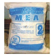 Мел строит 2кг MOVATEX (уп. 10шт.)