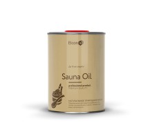 Масло для полков Элкон Sauna Oil 1000мл