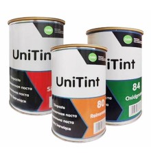 Колеровочная паста UniTint ATP №75 Neutralrot 1.0л