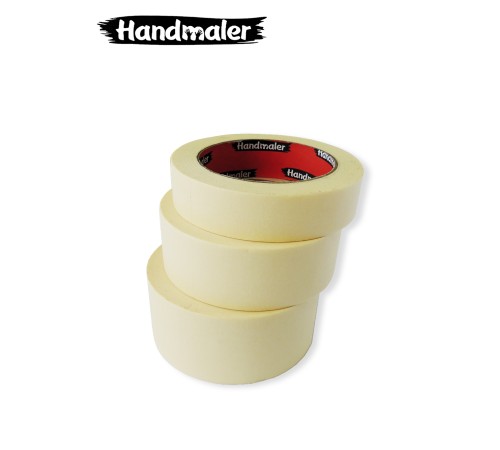 Лента малярная Handmaler 25 мм х 40 м