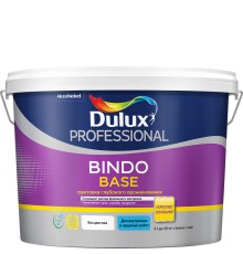 Грунт универсальный водно-дисперсионный Dulux Professional Bindo Base 9л.