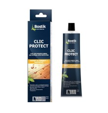 Гель для герметизации стыков Bostik Clic Protect 125 мл.