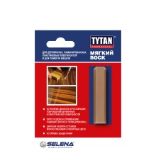 Воск мягкий Tytan Professional цвет 42 бук 7,5 г