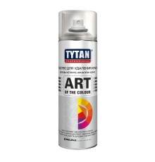 Средство для удаления краски Tytan Professional Art of the colour 400 мл.