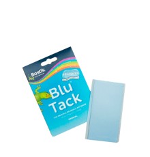 Масса клейкая Bostik Blu Tack 0,05 кг