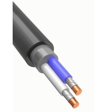 Кабель ВВГнг(А)-FRLS 2х2,5 ок (N) -1 Элпром