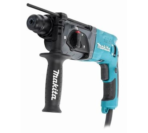 Перфоратор SDS-plus MAKITA HR2470 780Вт, 2,7Дж, 2,6кг, 3реж, кейс