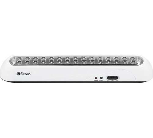 Светильник светодиодный EL20 30LED AC/DC IP20  12901 Feron