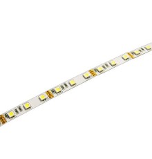 Лента светодиодная PLS 7,2Вт/м SMD 5050 30LED/м RGB 12В IP20 5м .327620 JazzWay