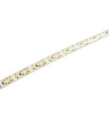 Лента светодиодная PLS 12Вт/м SMD 2835 120LED/м 6500К холодный 12В IP65 5м .2859099 JazzWay