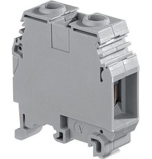 Клемма M35/16 винт 35мм.кв. серая 1SNA115124R0700 TE Connectivity