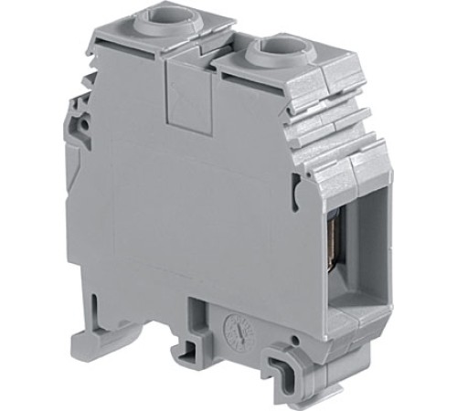 Клемма M35/16 винт 35мм.кв. серая 1SNA115124R0700 TE Connectivity