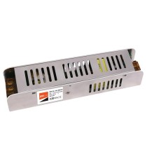 Драйвер BSPS 24V 4,16A=100W IP20 блок питания для светод. лент .5015555 Jazzway