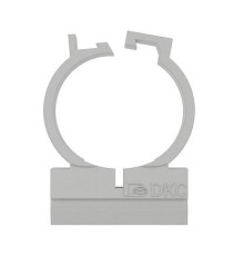 Держатель двухкомпонентный, д.16мм код 51116 DKC