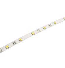 Лента светодиодная PLS 7,2Вт/м SMD 5050 30LED/м 6500К холодный 12В IP20 5м .327545 JazzWay