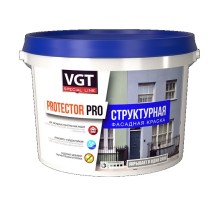 ВД ВГТ структурная ProtektorPRO 7 кг