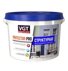 ВД ВГТ структурная ProtektorPRO 7 кг