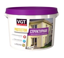 ВД ВГТ структурная Protektor 15 кг