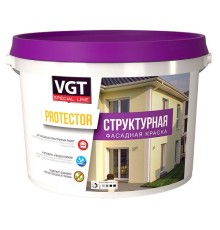 ВД ВГТ структурная Protektor 15 кг