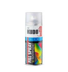 Аэрозоль КУДО Полупродукт FILL SPRAY