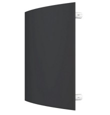 Панель декоративная QUADRO D100 172*172 Onyx ERA