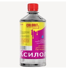 Ксилол Colorit 0,9л ХимПродукт пл