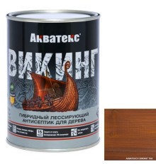 Акватекс ВИКИНГ тик 0,75л Рогнеда