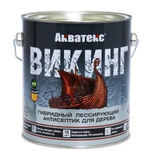 Акватекс ВИКИНГ тик 2,5л Рогнеда